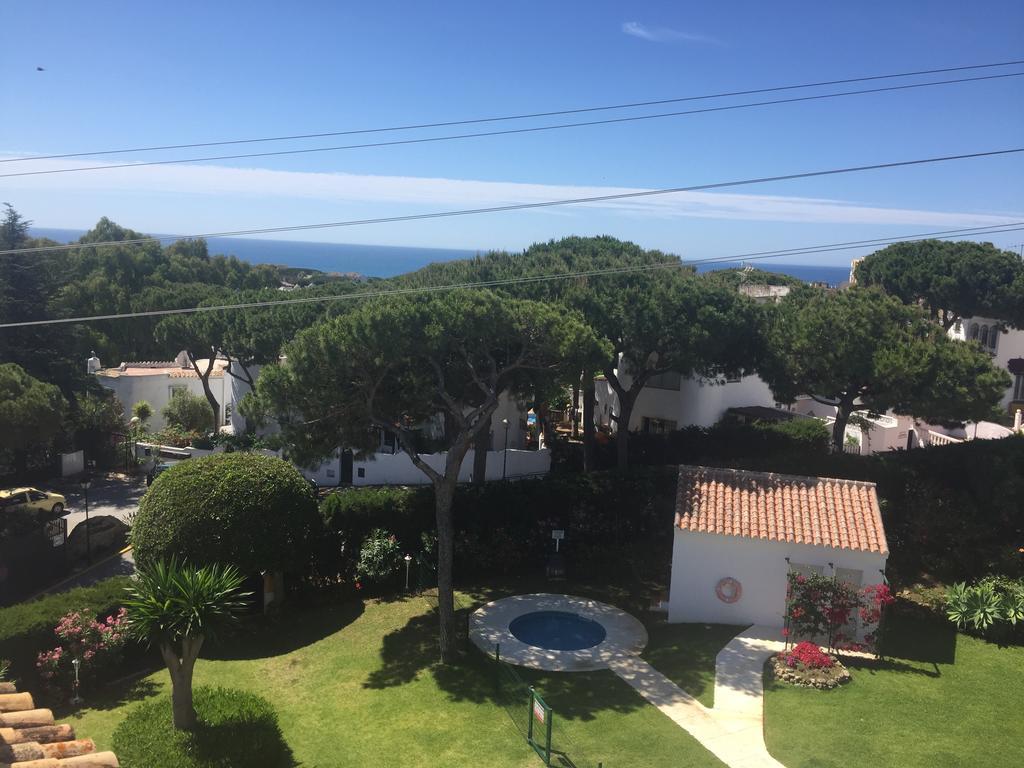 Appartamento Ocean Point Sitio de Calahonda Esterno foto