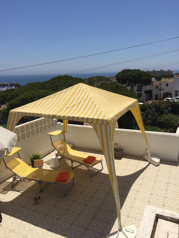 Appartamento Ocean Point Sitio de Calahonda Esterno foto